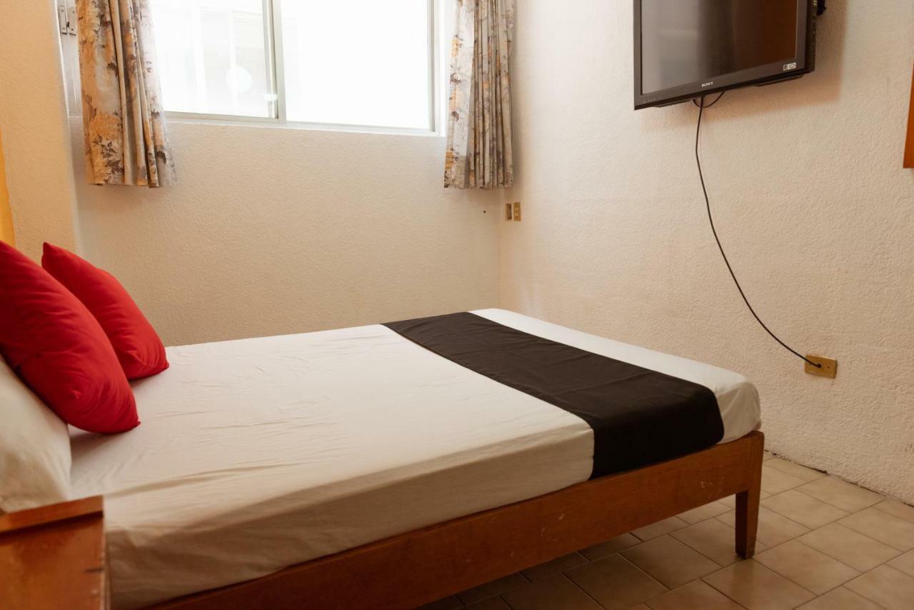 Oyo Italia Hotel 3*