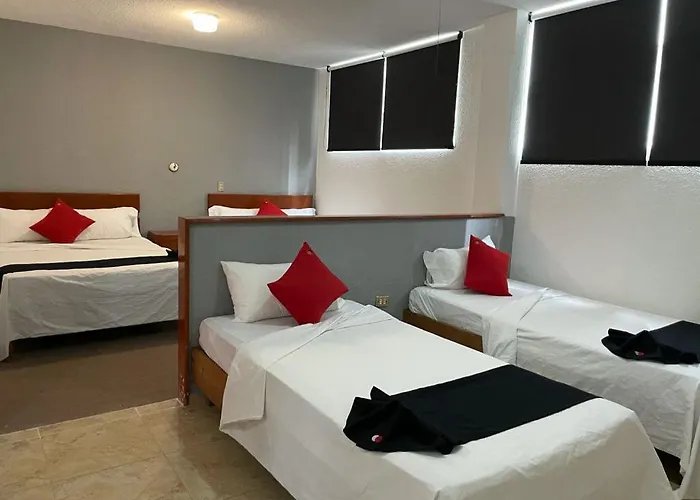 Oyo Hotel Italia