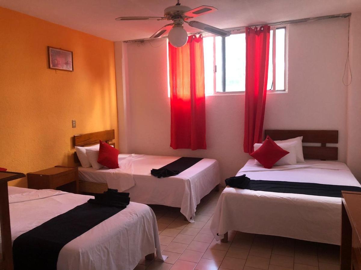 Oyo Italia Hotel Aguascalientes