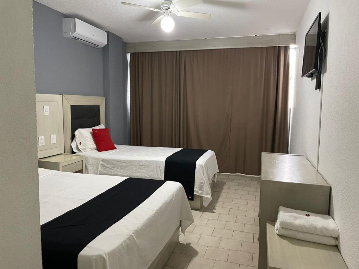 Oyo Italia Aguascalientes