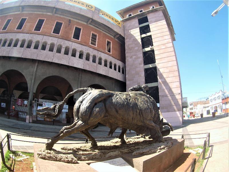 Hotel Oyo Italia Aguascalientes