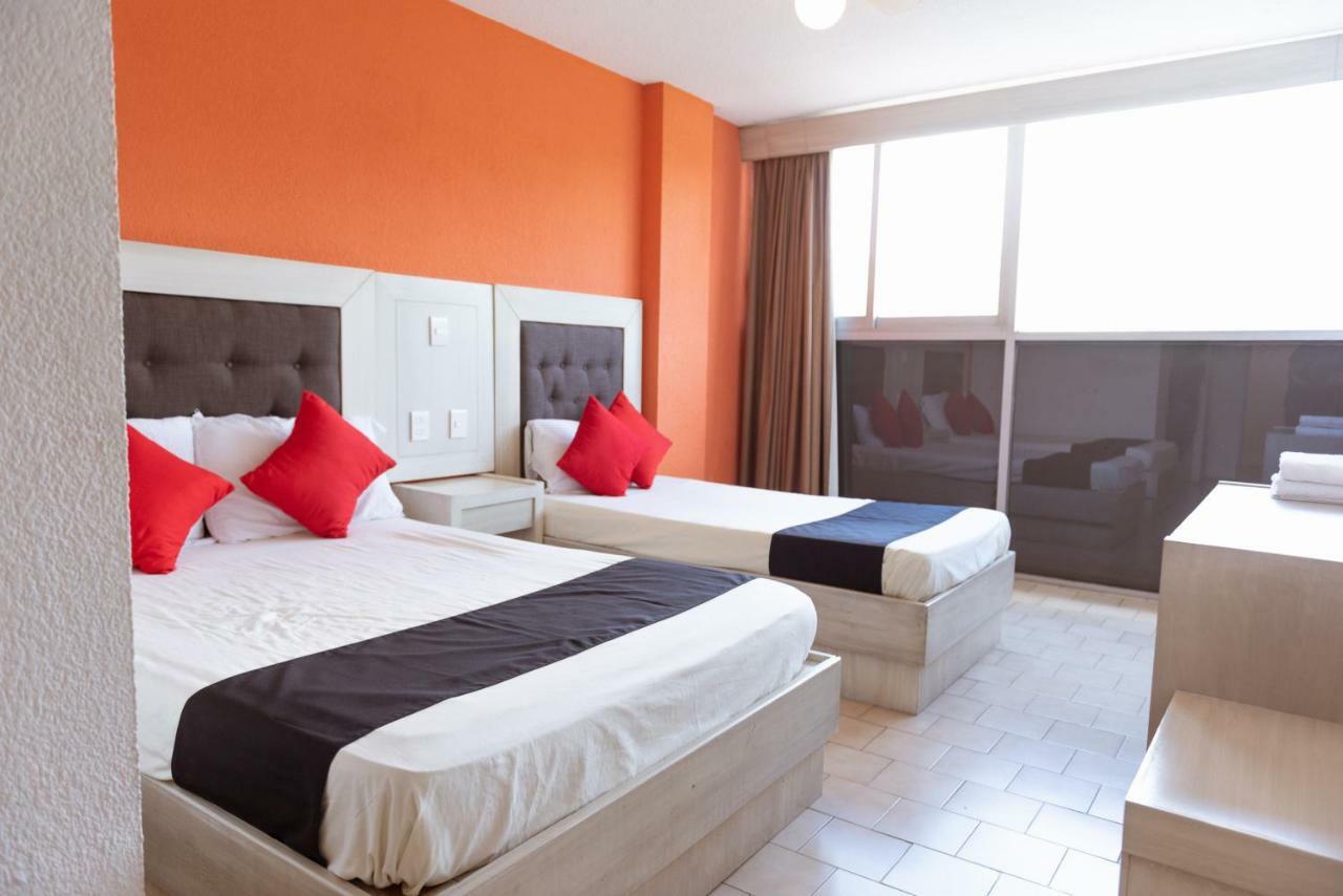 Oyo Italia 3*
