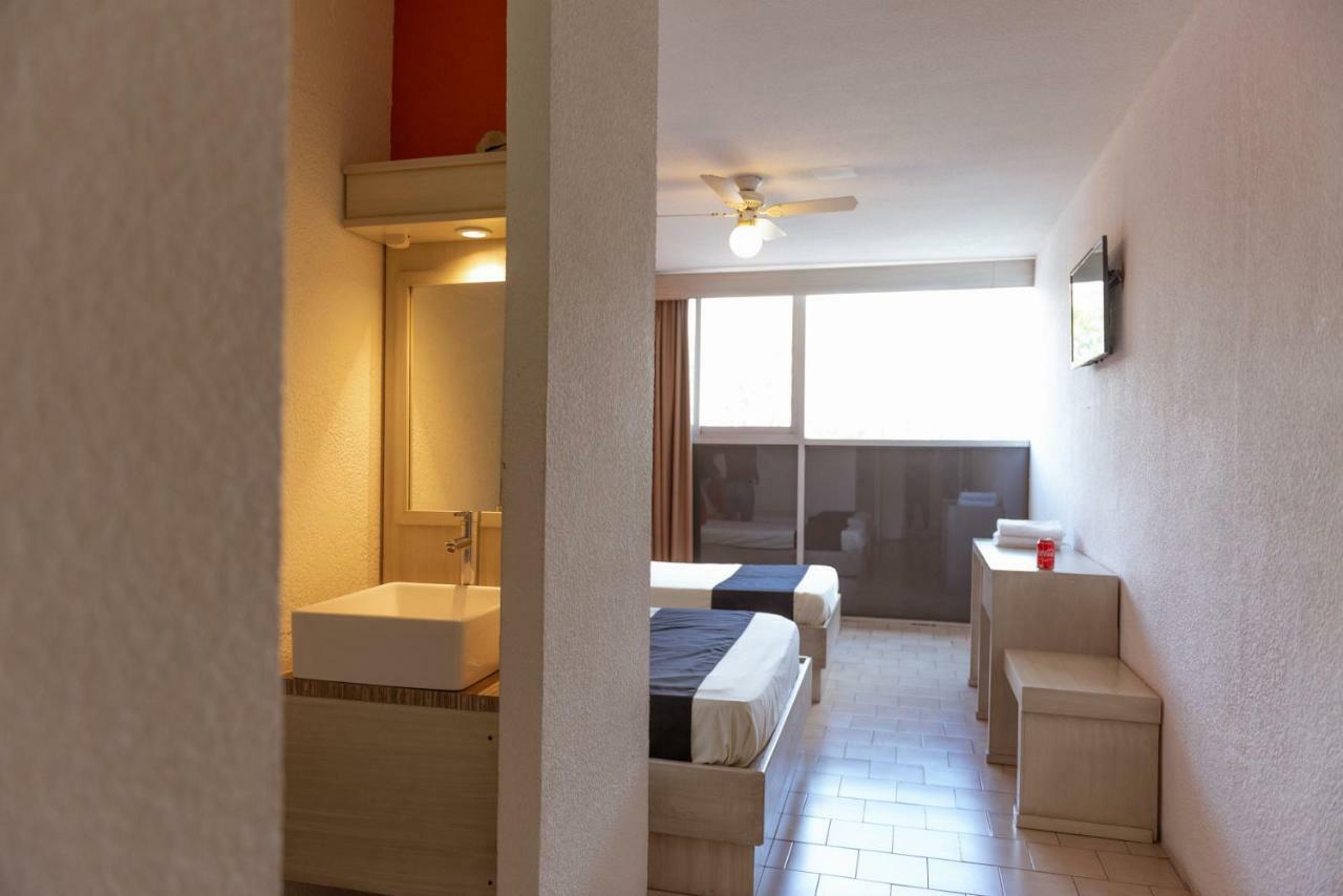 Oyo Italia Hotel Aguascalientes