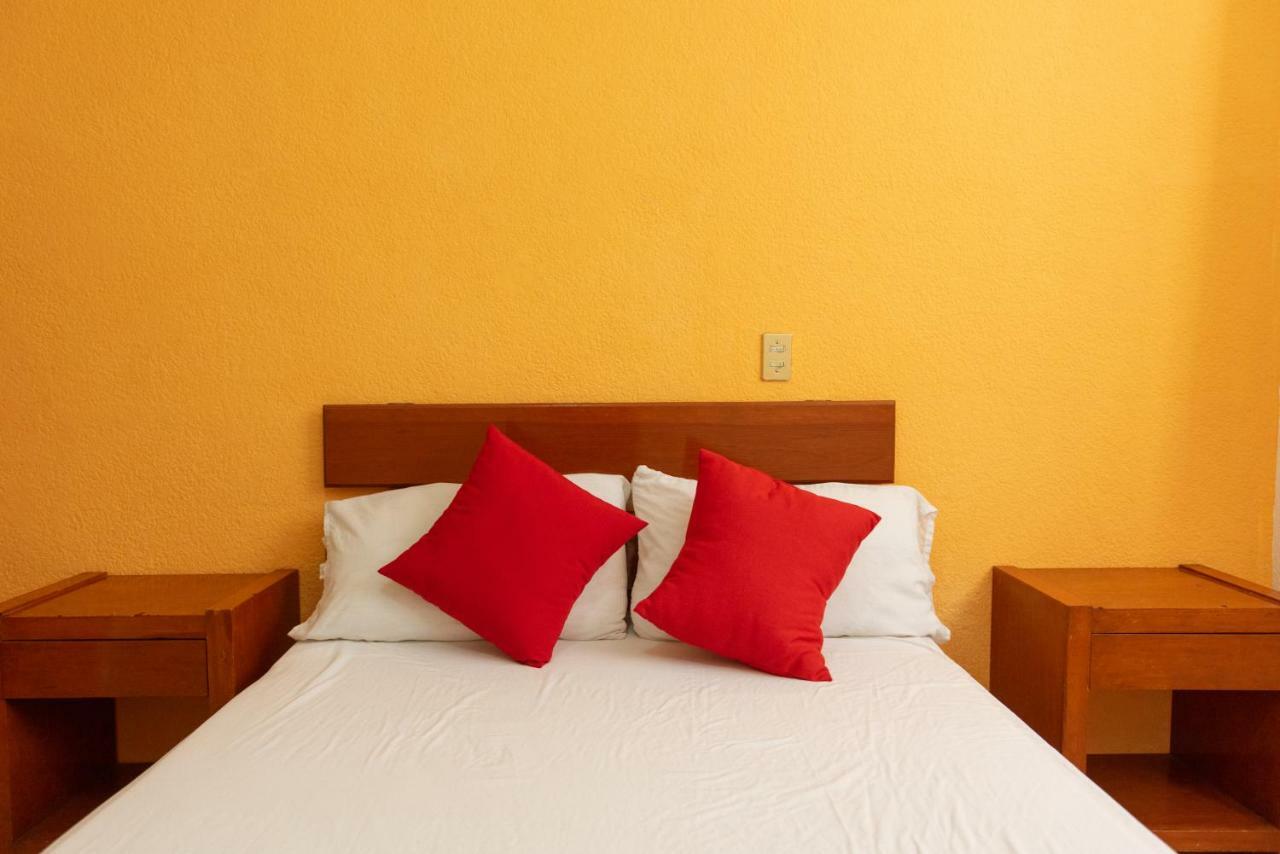 Oyo Italia Hotel Aguascalientes