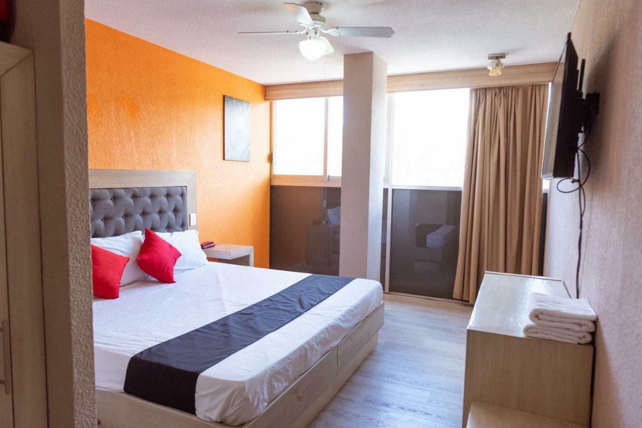 Hotel Oyo Italia
