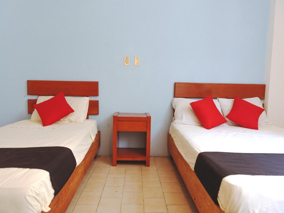 Oyo Italia Hotel Aguascalientes