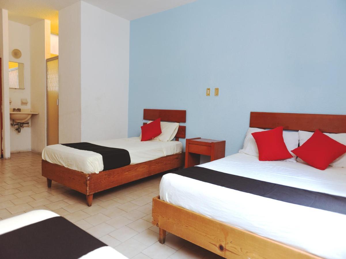 Oyo Italia Hotel 3*