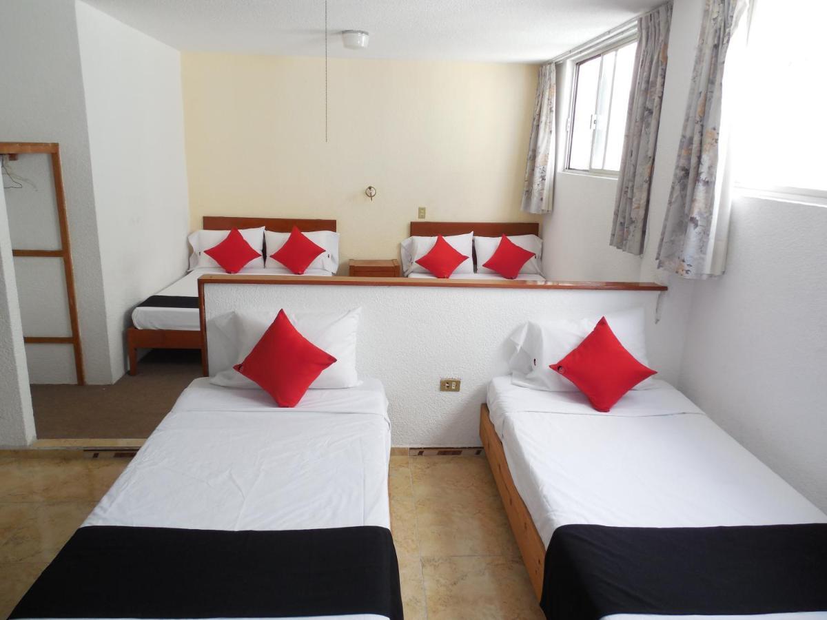 Oyo Italia Hotel 3*
