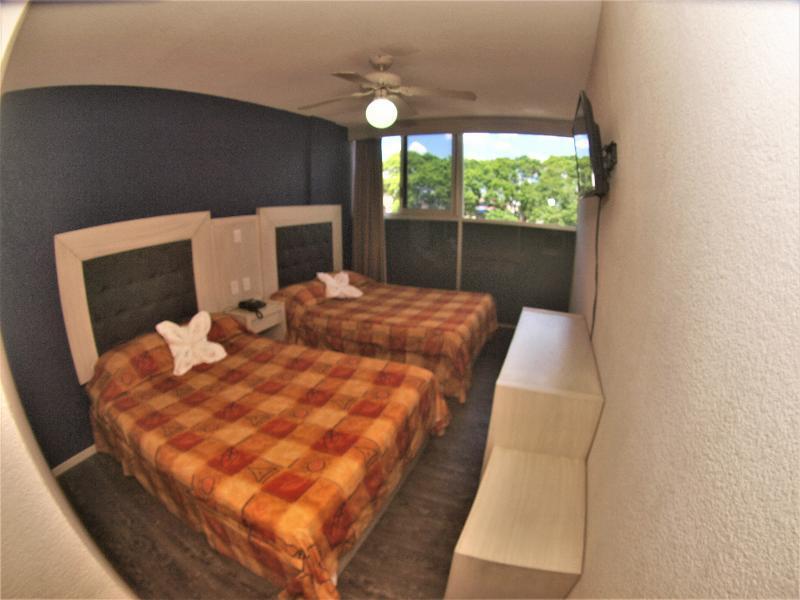 Oyo Italia Hotel