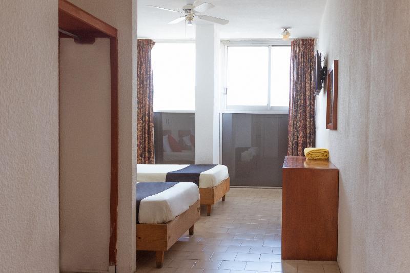 Oyo Italia Hotel Aguascalientes