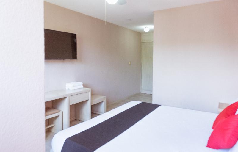 Hotel Oyo Italia 3*