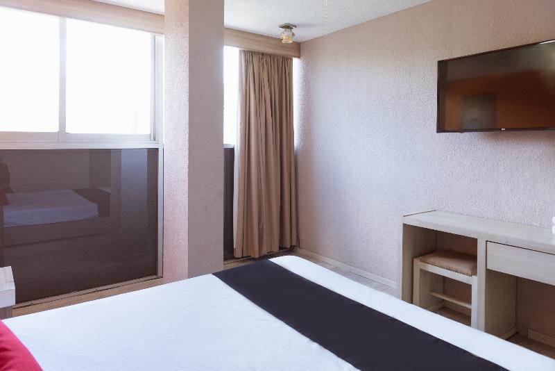 Oyo Italia Hotel Aguascalientes