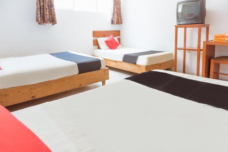 Hotel Oyo Italia