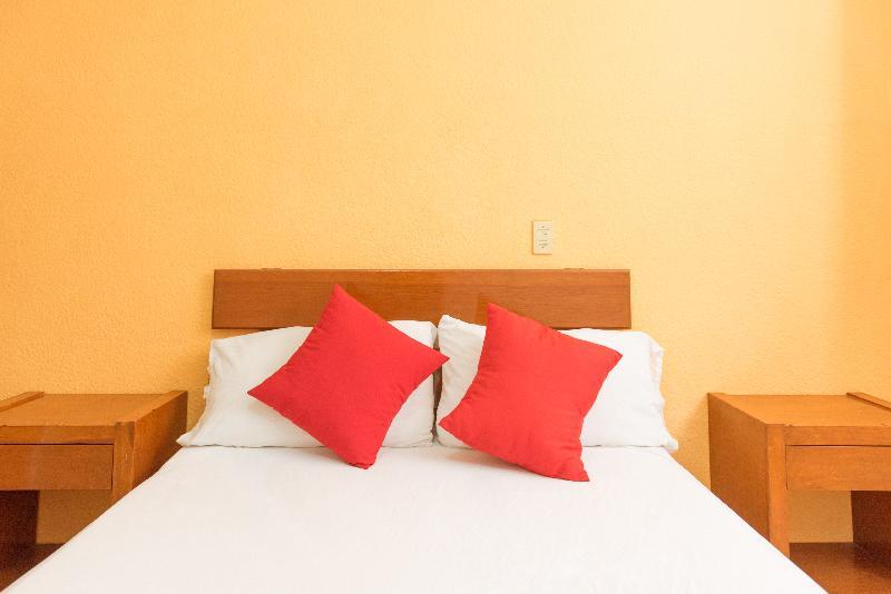 Oyo Italia Hotel